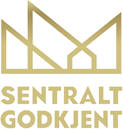 Sentral godkjent merke